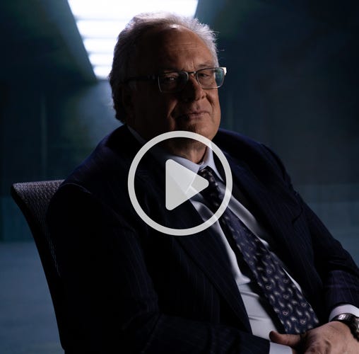 Watch Louis Navellier's Urgent Investment Message Watch Louis Navellier's Urgent Investment Message