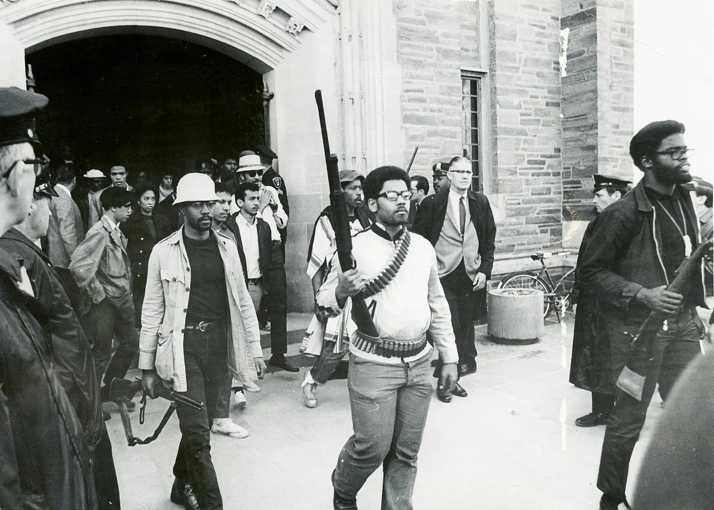 Tempest in a Teapot, Academic Version