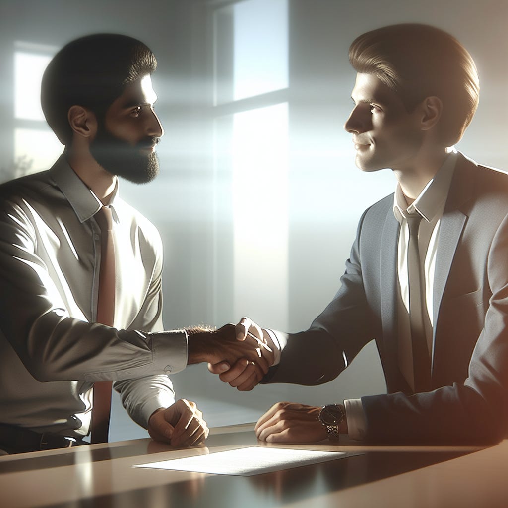 🤝 O Pacto Bilionário Que Liberou Chips Americanos para a China