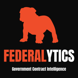 FEDERALYTICS logo