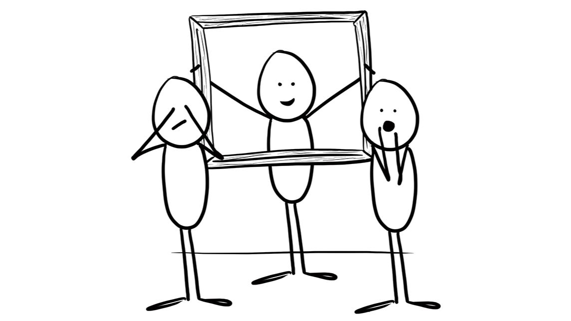 The Surprising Benefits of Embracing Discomfort