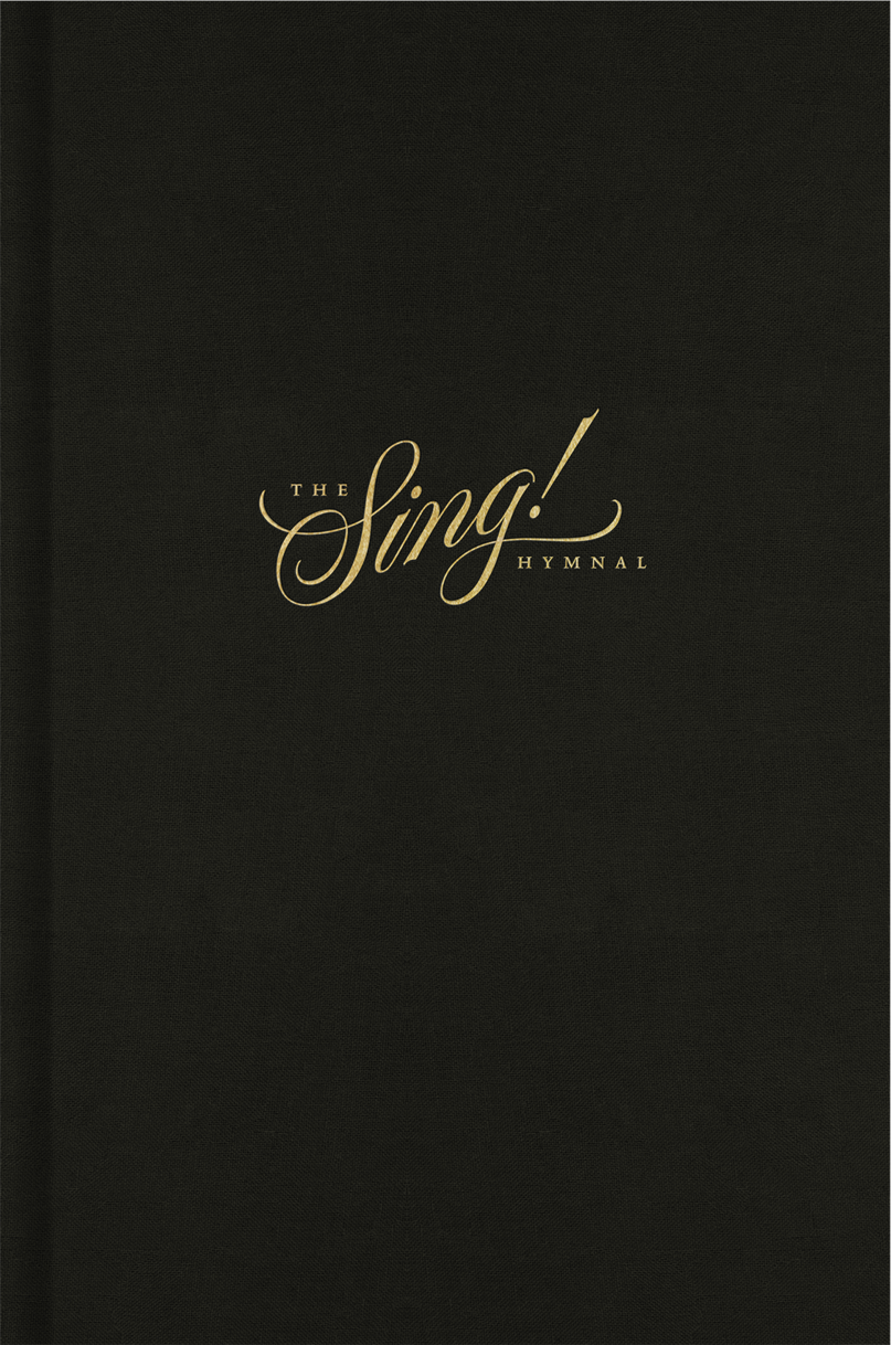 The Sing! Hymnal - Getty, Keith; Getty, Kristyn; Martin, John (Editor); Kreider, Dan (Editor); O'Donnell, Douglas Sean (Editor) - 9781433590290
