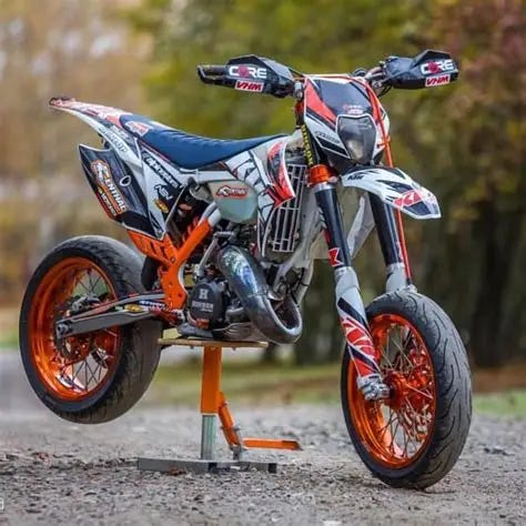 What Is A Super Moto Bike at Rosalind Robert blog