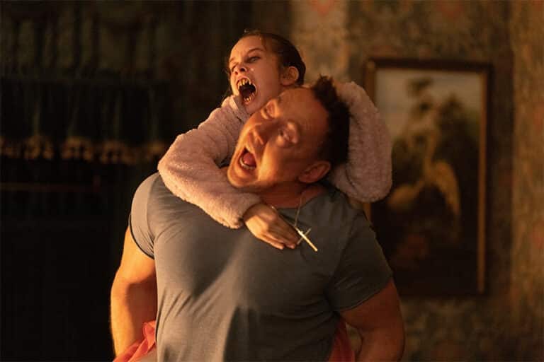 Movie Review: 'Abigail' - Catholic Review