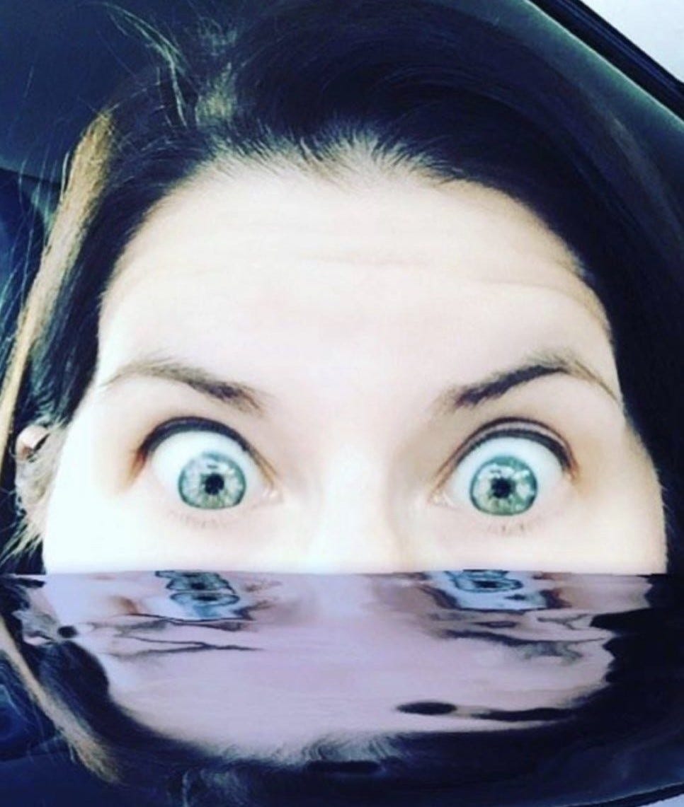 Robin Knabel Writing - Inky Bones Press