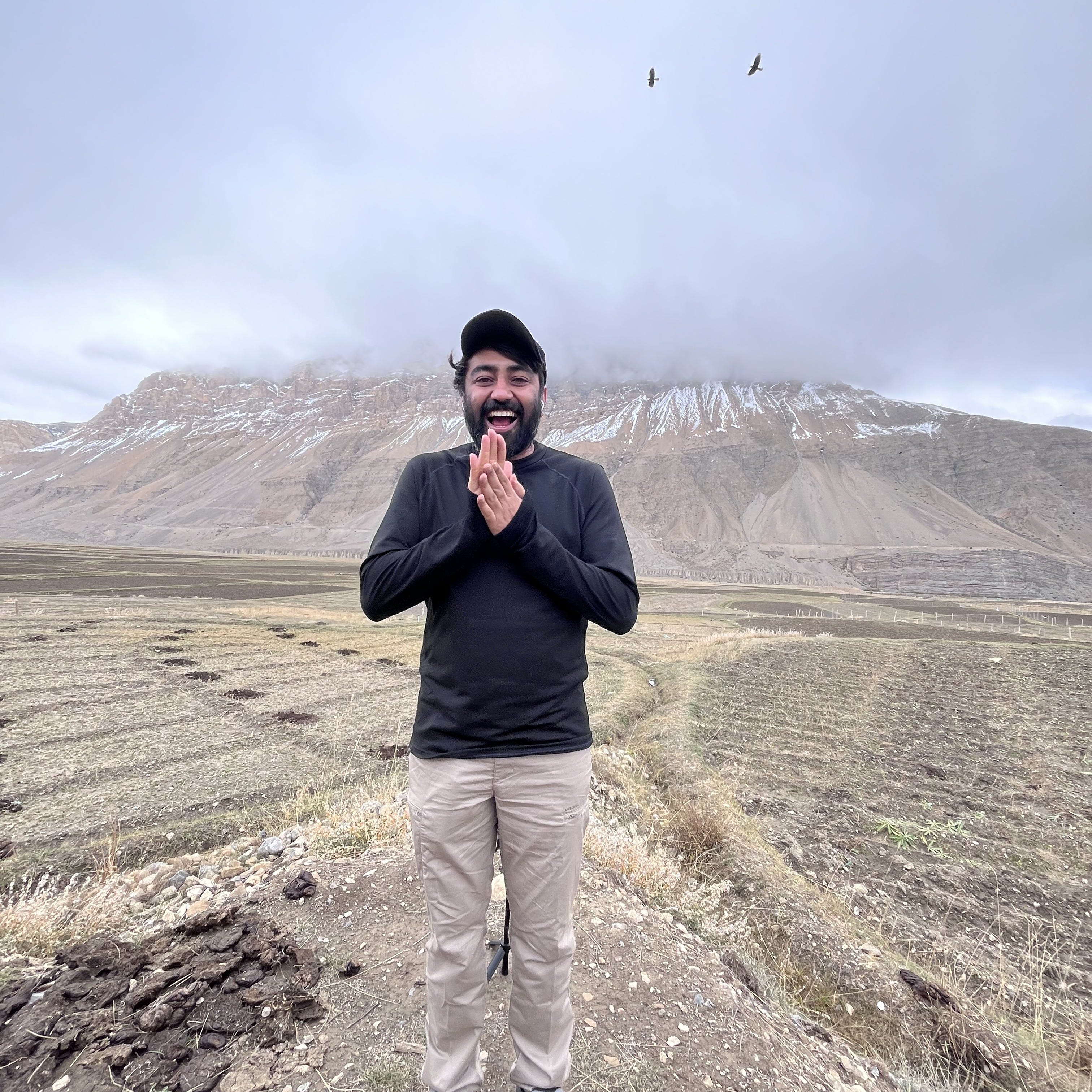 Bootstrapping Life in 30s