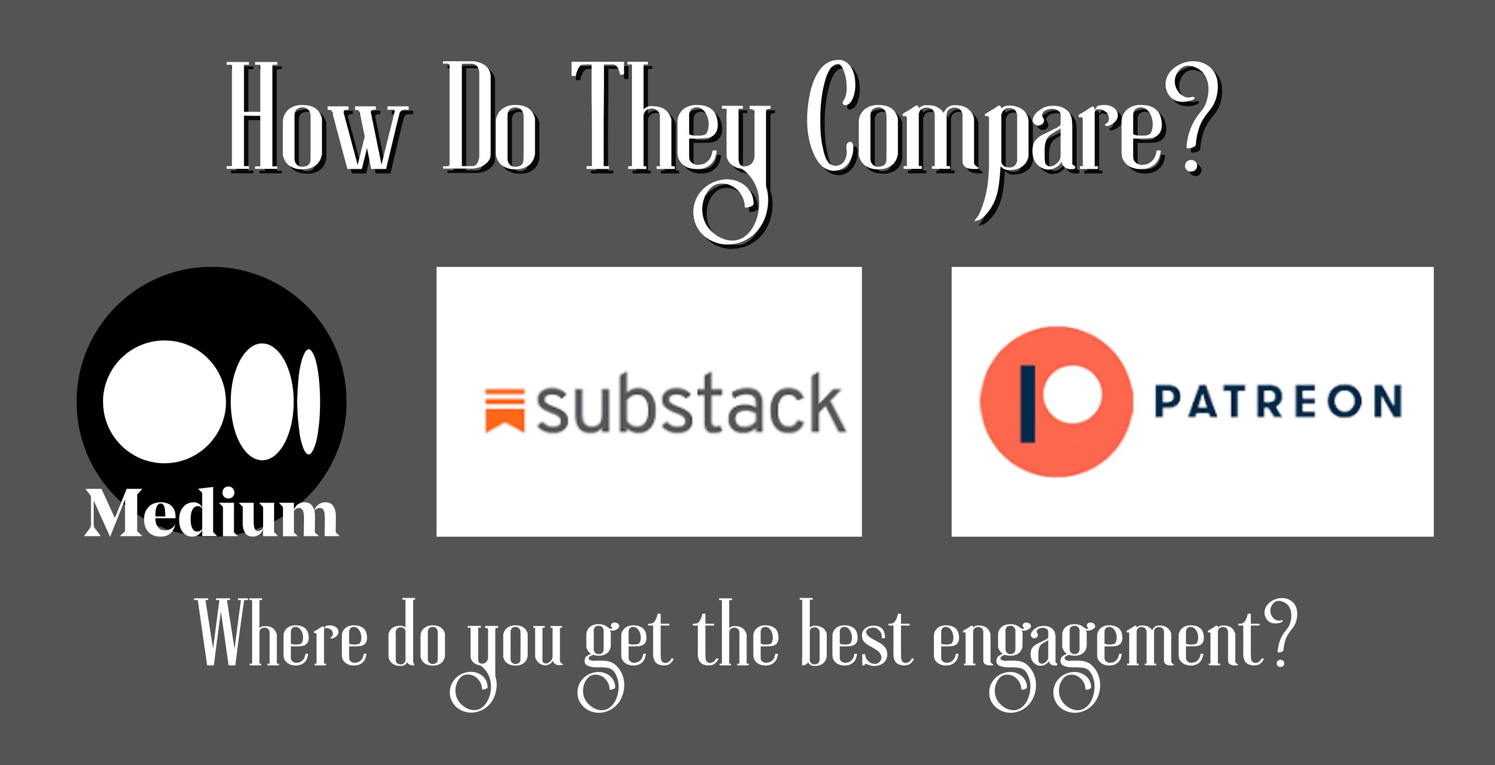 Comparing Paywall Sites: - by Margot Conor