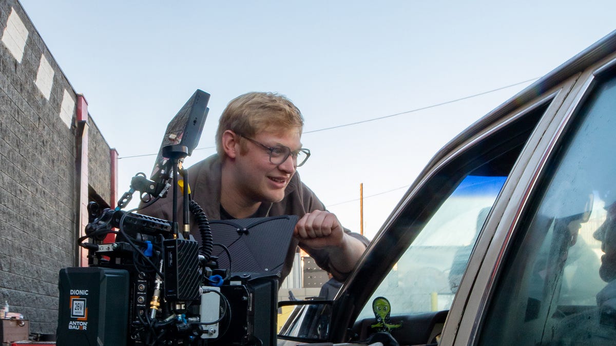 Fin: No, ‘Obsession’ and ‘Backrooms’ did not have “ghost” directors