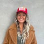 I Feel Seen | Jess Johnston's avatar