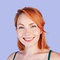 Rebecca Ross Bailey's avatar