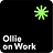 Ollie on Work