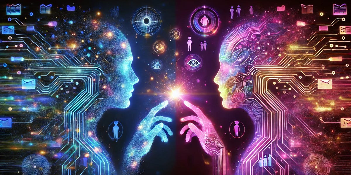 Beyond Chatbots: A Blueprint for LLMs