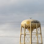 The Political Orphanage