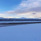 Spacious Relational Awareness