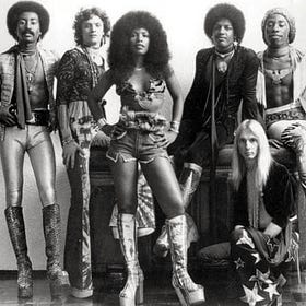 Truth'll Set You Free: Talking With Mother's Finest About 'Another Mother Further'