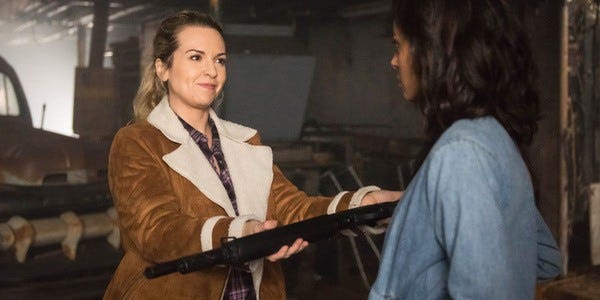 donna hanscum den mother for wayward sisters donna hanscum den mother for wayward sisters