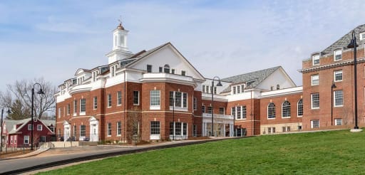 Campus Tour - Choate Rosemary Hall