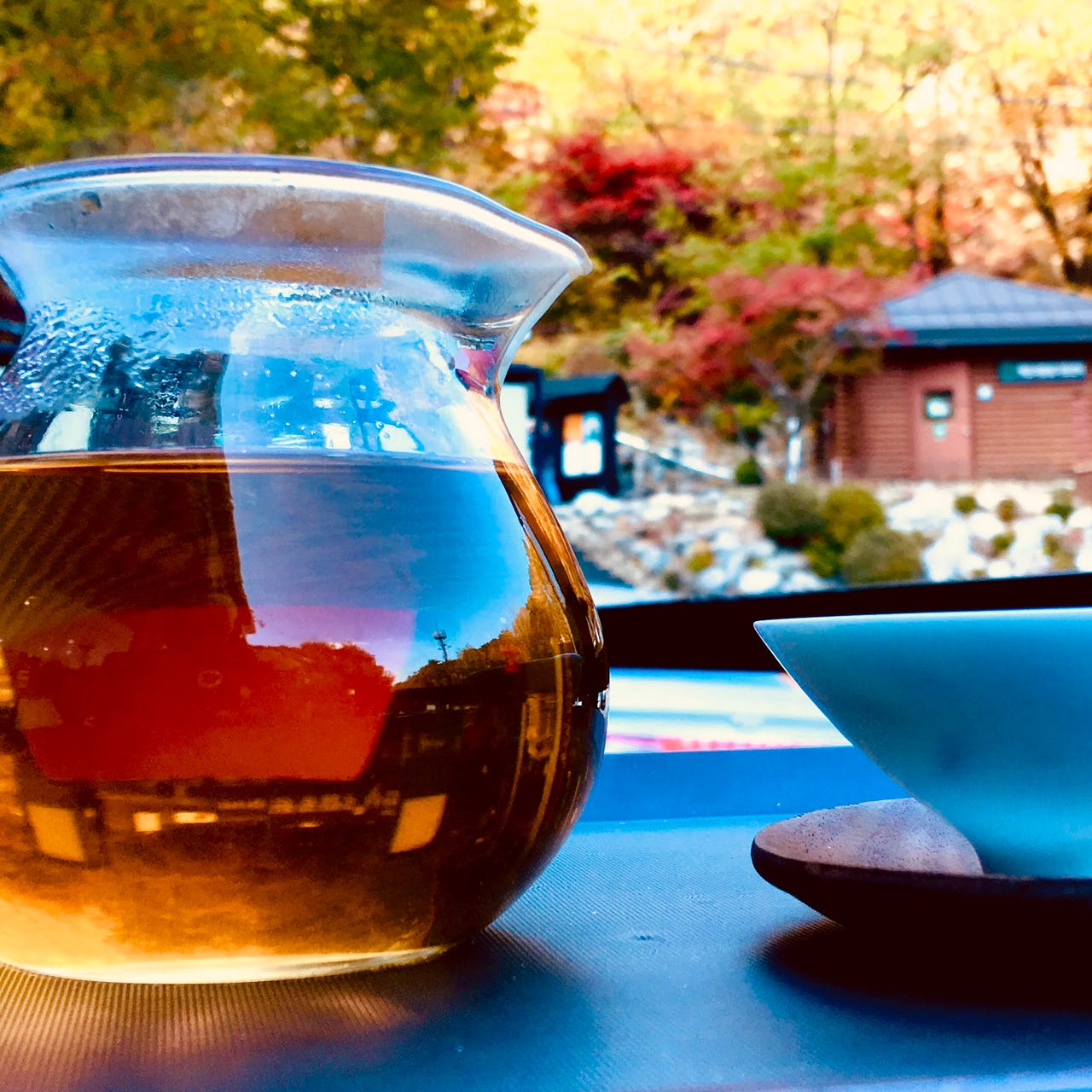 Brick n Barrel Tea n Herbs