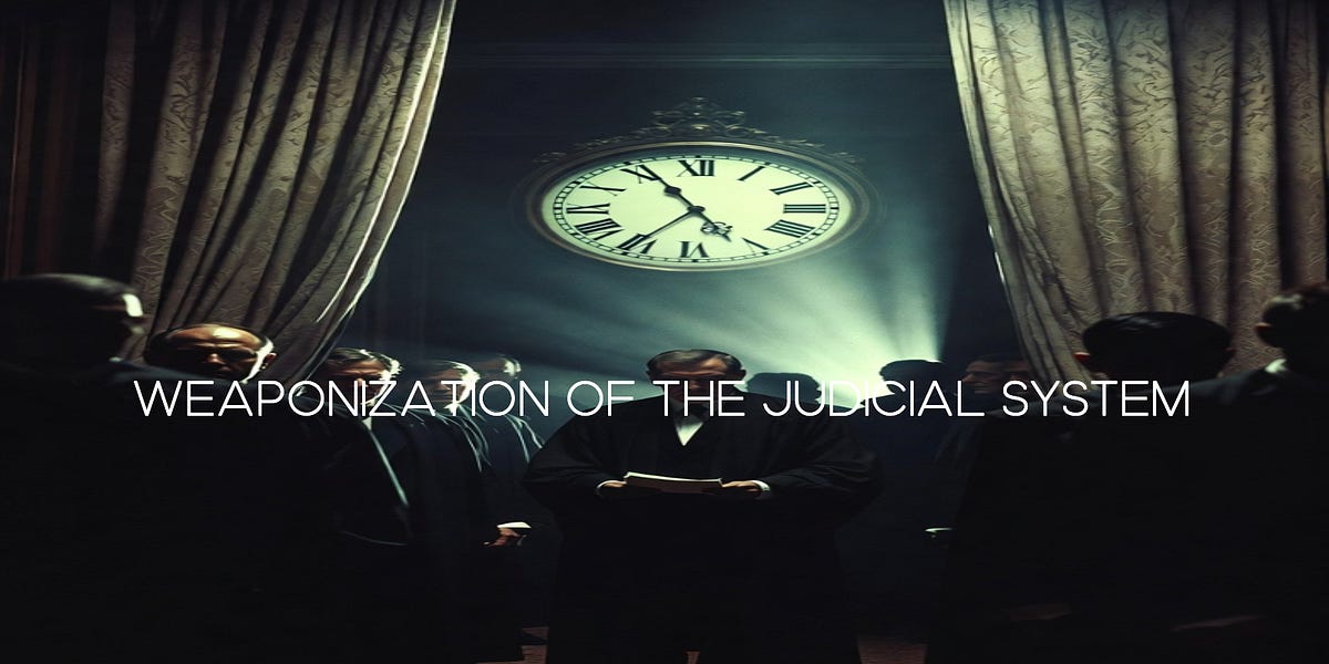 Beyond the Pardons: Constitutional Crisis Behind the State &lsquo;Fake Elector&rsquo; Cases |Part I &mdash; The Law