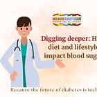 What Is A Weight Centric View in Diabetes Care?