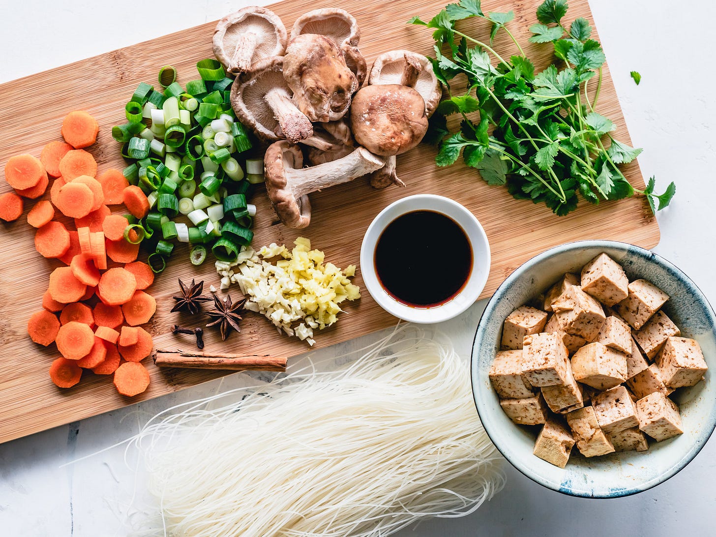 Top View Photo Of Vegetables Top View Photo Of Vegetables