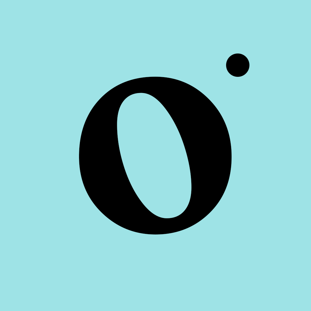 The Outliers Newsletter