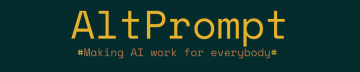 AltPrompt