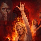 Erika Kirk & the Ritualistic Assassination of Charlie Kirk