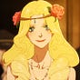 yasmine's avatar