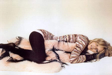 Kate Moss By Missoni - Models Female & People Background Wallpapers on  Desktop Nexus (Image 422741)