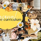 Seasonal Hive Curriculum: Welcome to Autumn