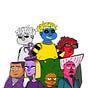 E DEY HAPPEN's avatar