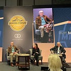 Are Mining Companies Too Risk-Averse?