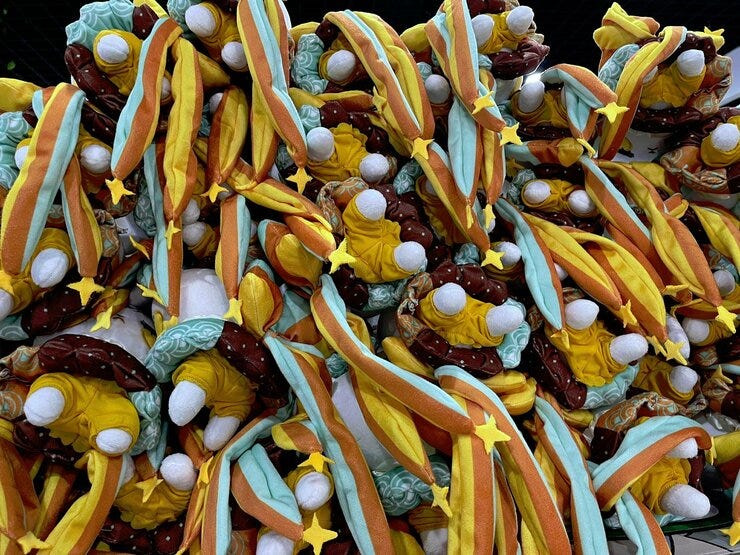 Manufacturer was very kind to share this photo to us!