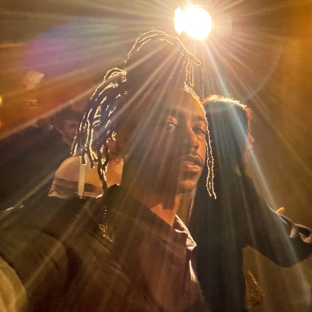 So, Once Upon a Time...