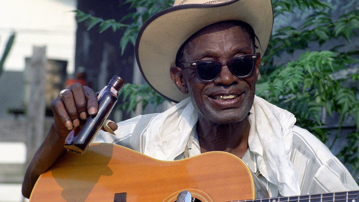 A Well Spent Life - Black Film Archive