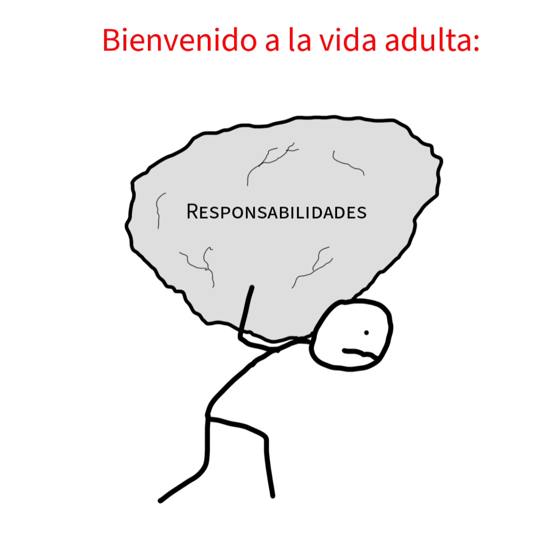 coger año sabático responsabilidades