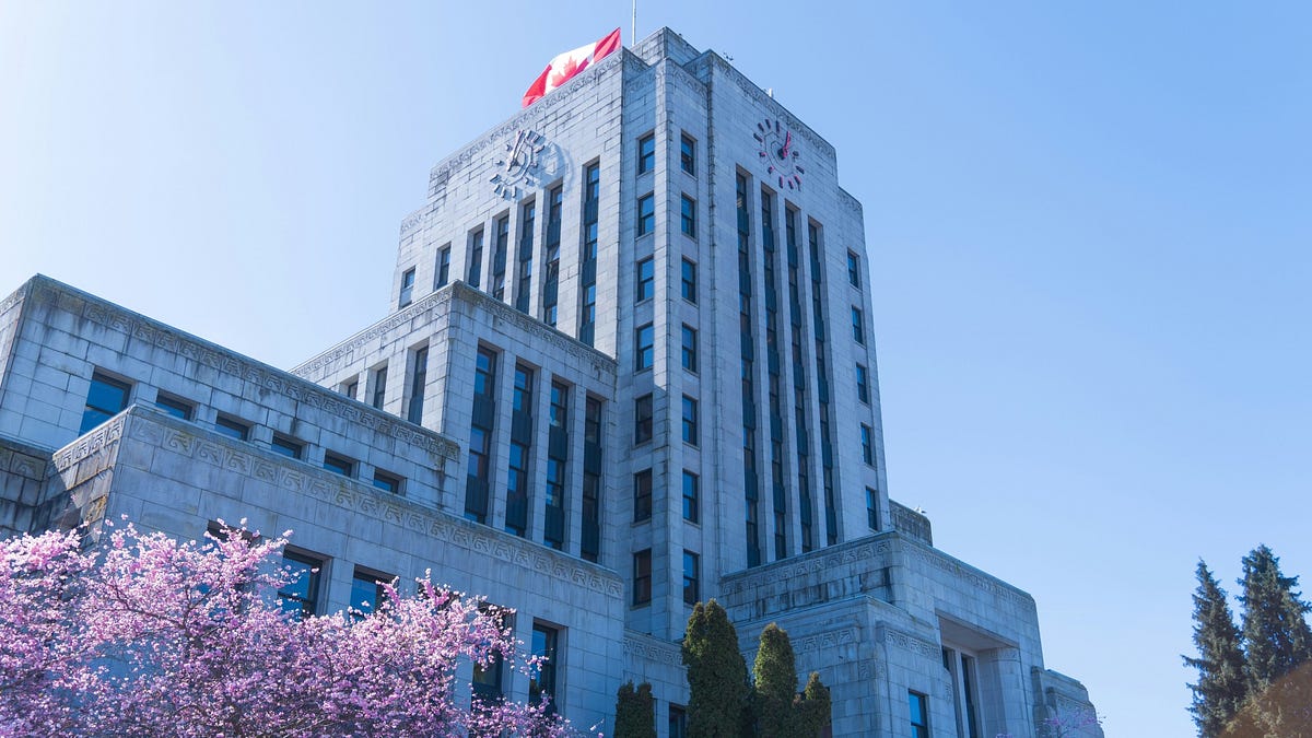 Vancouver Unveils New ACC Program, Updated DCL Program