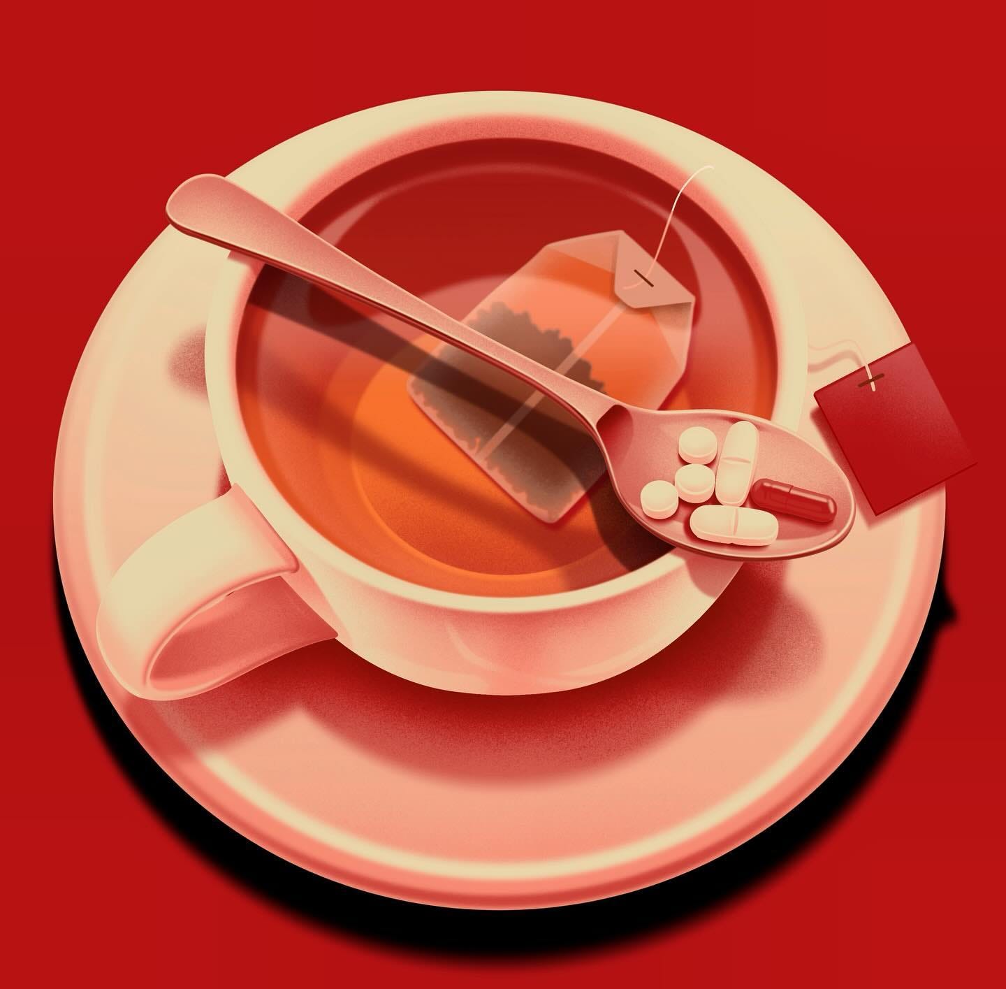 Photo by Nash in Melbourne, Victoria, Australia. May be an image of tea, coffee cup, teacup, cup and saucer.