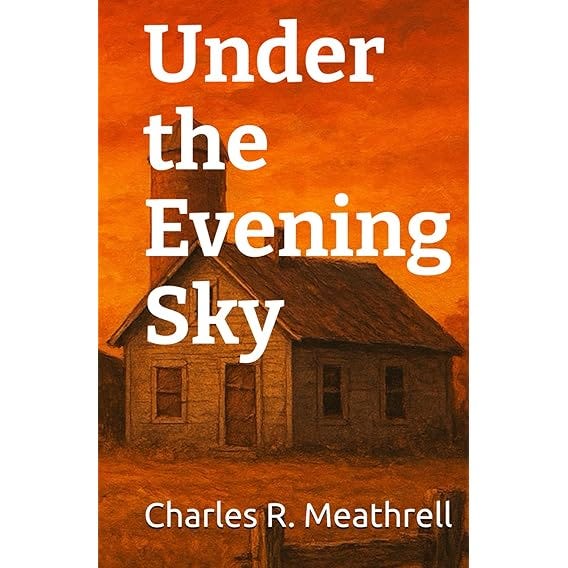 Under the Evening Sky