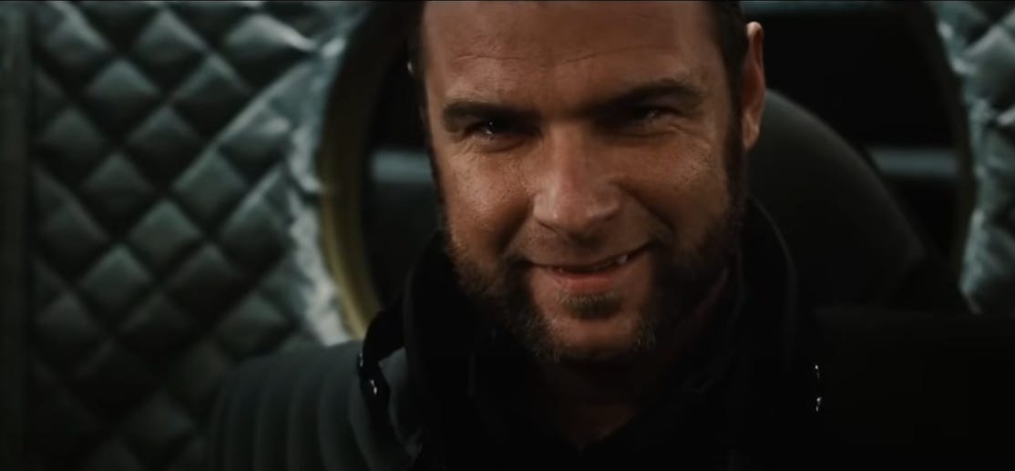 Liev Schreiber And Naomi Watts' Son The Latest Hollywood Child To Pretend To Be The Opposite Sex