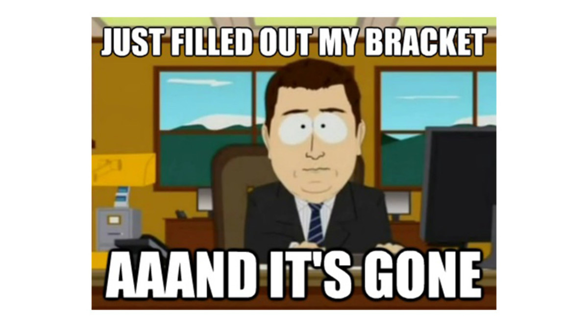 NCAA March Madness Tournament Memes NCAA March Madness Tournament Memes