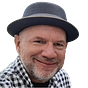 Pat Kahnke's avatar