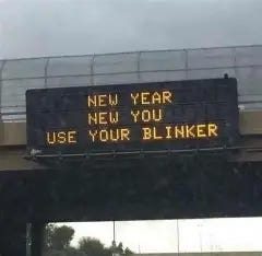 Image result for new year's resolution meme