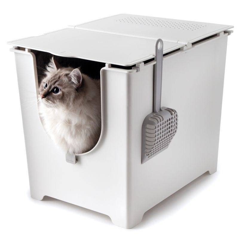 Modkat Flip Cat Litter Box