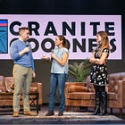 New Hampshire Good News #21: Aspire