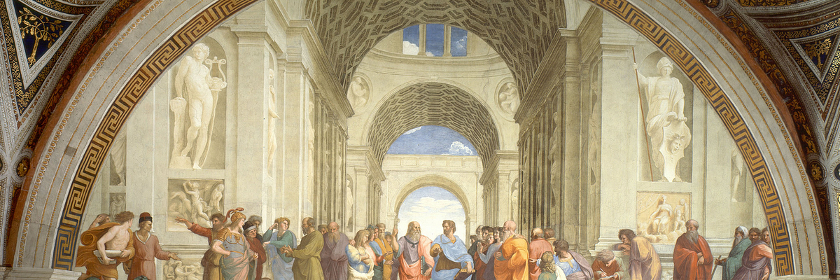 On Classical Education | Substack