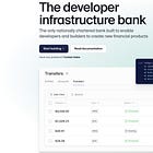 Blueprint: Column, a chartered bank for developers, launched by Plaid co-founder; MakerDAO deploys on StarkNet; Global HR Payments platform Oyster becomes 🦄