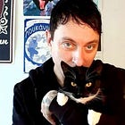 Andreas Lindh - våldsvänsterns "suggardaddy"