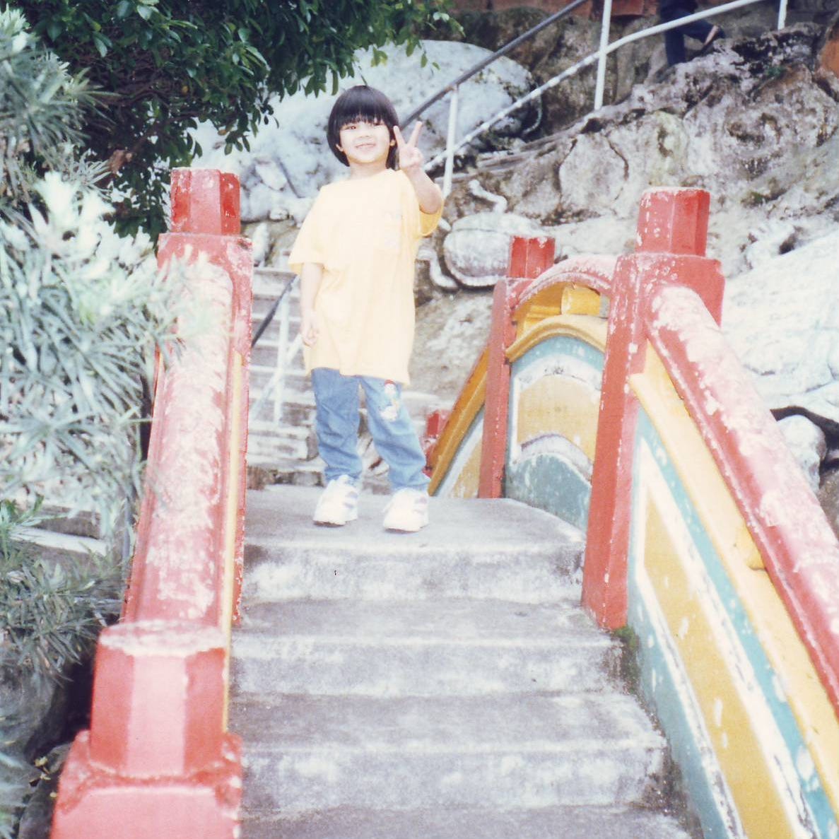 The Pathos of Things